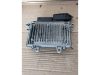 MERCEDES-BENZ A-OSZTÁLY - 2007 - A6401507134, 0281015117 - motorvezérlő elektronika