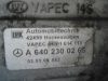 MERCEDES-BENZ A-OSZTÁLY - 2008 - A6402300265 - fékrendszer vákuumszivattyú