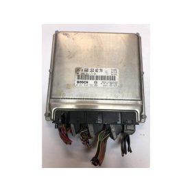   MERCEDES-BENZ A-OSZTÁLY - 2000 - A6681530279 - motor vezérlőegység
