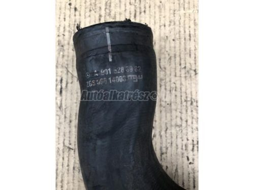 MERCEDES-BENZ SPRINTER - 2006 - A9015283982 - turbócső