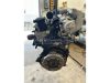PEUGEOT PARTNER - 2000 - A9A - motor egyben