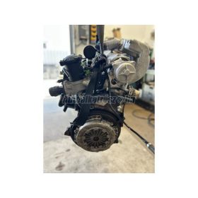 PEUGEOT PARTNER - 2000 - A9A - motor egyben