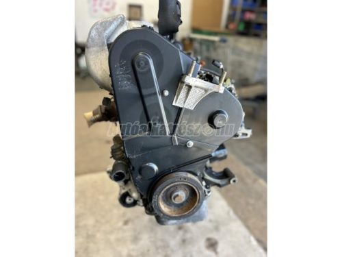 PEUGEOT PARTNER - 2000 - A9A - motor egyben