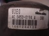 OPEL AGILA - 2004 - AC.0450-0194.4 - abs kocka
