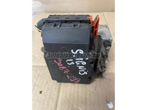 SUZUKI IGNIS - 2002 - AC045001824 - abs kocka