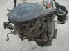 VOLKSWAGEN POLO III - 1995 - ADX - motor egyben