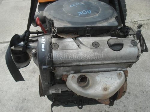 VOLKSWAGEN POLO III - 1995 - ADX - motor egyben