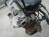 VOLKSWAGEN POLO III - 1995 - ADX - motor egyben