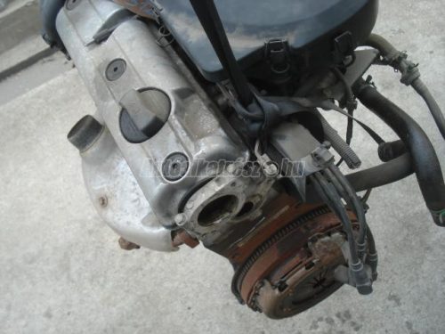 VOLKSWAGEN POLO III - 1995 - ADX - motor egyben