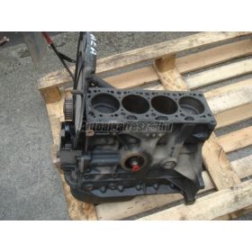 VOLKSWAGEN POLO III - 1997 - AEA - motor egyben