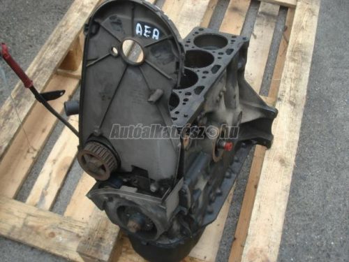 VOLKSWAGEN POLO III - 1997 - AEA - motor egyben