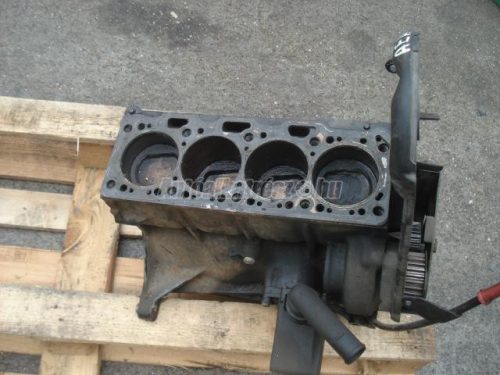 VOLKSWAGEN POLO III - 1997 - AEA - motor egyben