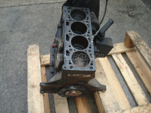 VOLKSWAGEN POLO III - 1997 - AEA - motor egyben