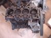 VOLKSWAGEN PASSAT V - 1998 - AEB - motor egyben