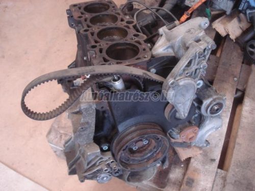 VOLKSWAGEN PASSAT V - 1998 - AEB - motor egyben