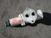 FIAT MAREA - AESP207-15 - egr szelep