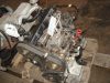 VOLKSWAGEN CADDY - 2000/02 - AEY - dízel motor