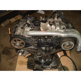 AUDI A6 - 2000 - AFB - motor egyben