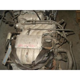 VOLKSWAGEN GOLF III - 1997/02 - AFT - motor