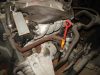VOLKSWAGEN GOLF III - 1997/02 - AFT - motor