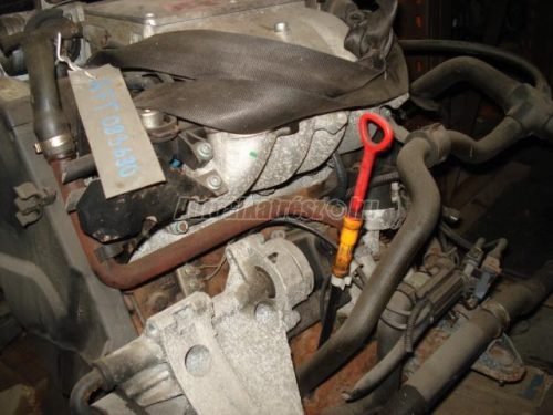 VOLKSWAGEN GOLF III - 1997/02 - AFT - motor