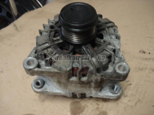 FORD MONDEO - 2009 - AG9T10300BA - generátor