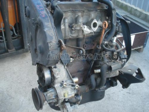 VOLKSWAGEN GOLF III - 1998 - AHU - motor egyben