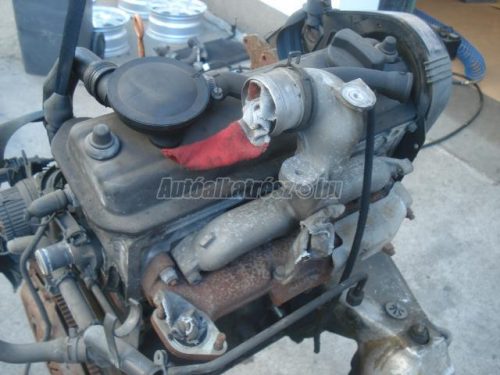 VOLKSWAGEN GOLF III - 1998 - AHU - motor egyben