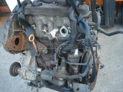 VOLKSWAGEN GOLF III - 1998 - AHU - motor egyben
