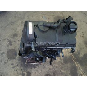 VOLKSWAGEN GOLF IV - 2001/06 - AJM - motor egyben