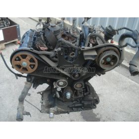 AUDI A6 - 1998 - AKN - motor egyben