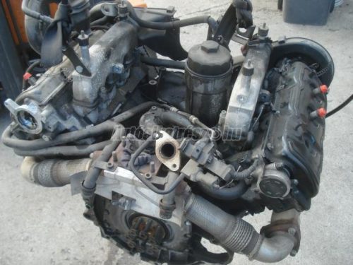 AUDI A6 - 1998 - AKN - motor egyben