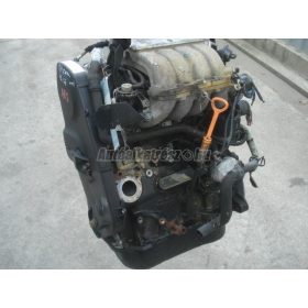 VOLKSWAGEN GOLF III - 1997 - AKS - motor egyben
