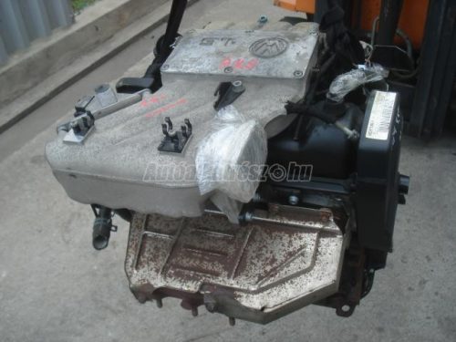 VOLKSWAGEN GOLF III - 1997 - AKS - motor egyben