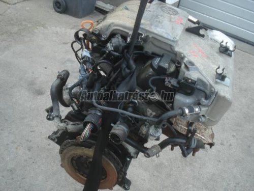 VOLKSWAGEN GOLF III - 1997 - AKS - motor egyben