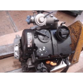 VOLKSWAGEN LUPO - 2003 - AMF - dízel motor
