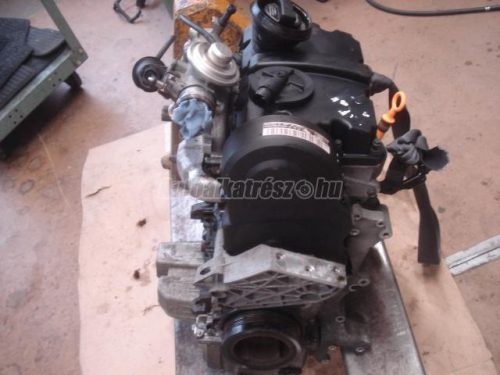 VOLKSWAGEN LUPO - 2003 - AMF - dízel motor