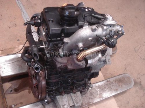 VOLKSWAGEN LUPO - 2003 - AMF - dízel motor