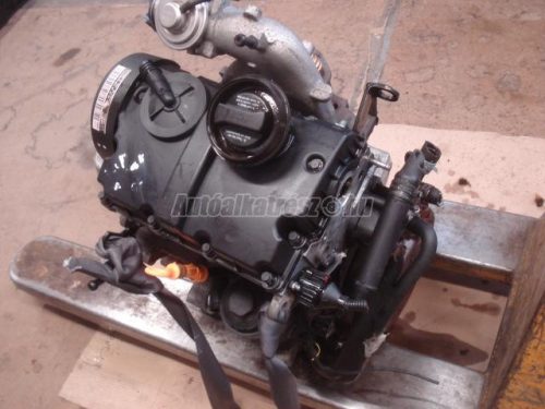 VOLKSWAGEN LUPO - 2003 - AMF - dízel motor