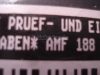 VOLKSWAGEN LUPO - 2003 - AMF - dízel motor
