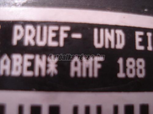VOLKSWAGEN LUPO - 2003 - AMF - dízel motor