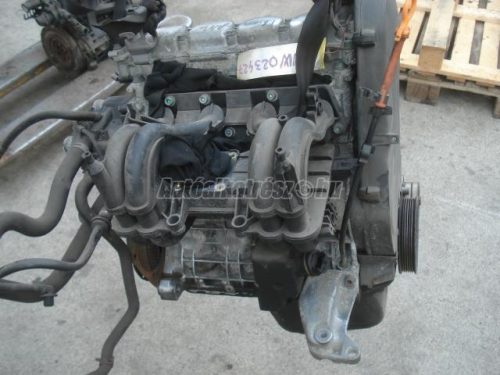 SEAT IBIZA - 1998 - ANW - motor egyben