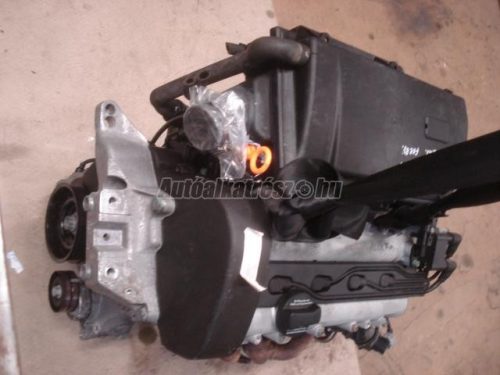 VOLKSWAGEN GOLF IV - 2001 - APE - benzin motor