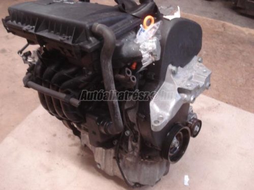VOLKSWAGEN GOLF IV - 2001 - APE - benzin motor