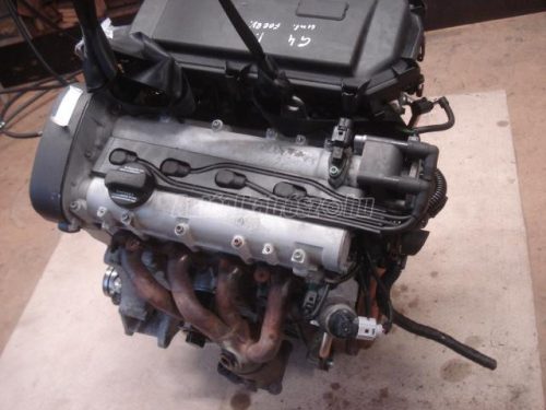 VOLKSWAGEN GOLF IV - 2001 - APE - benzin motor