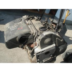VOLKSWAGEN POLO III - 2001/01 - ASX - motor egyben