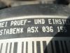 VOLKSWAGEN POLO III - 2001/01 - ASX - motor egyben