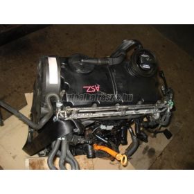 VOLKSWAGEN GOLF IV | AUDI A3 - 2003 - ASZ - dízel motor