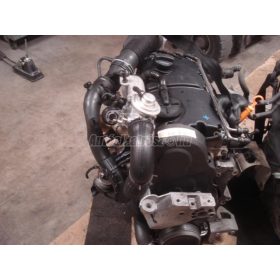 VOLKSWAGEN GOLF IV - 2003 - ATD - dízel motor