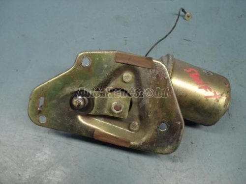 SUZUKI SWIFT - 2002 - ATM2T12V - ablaktörlőmotor